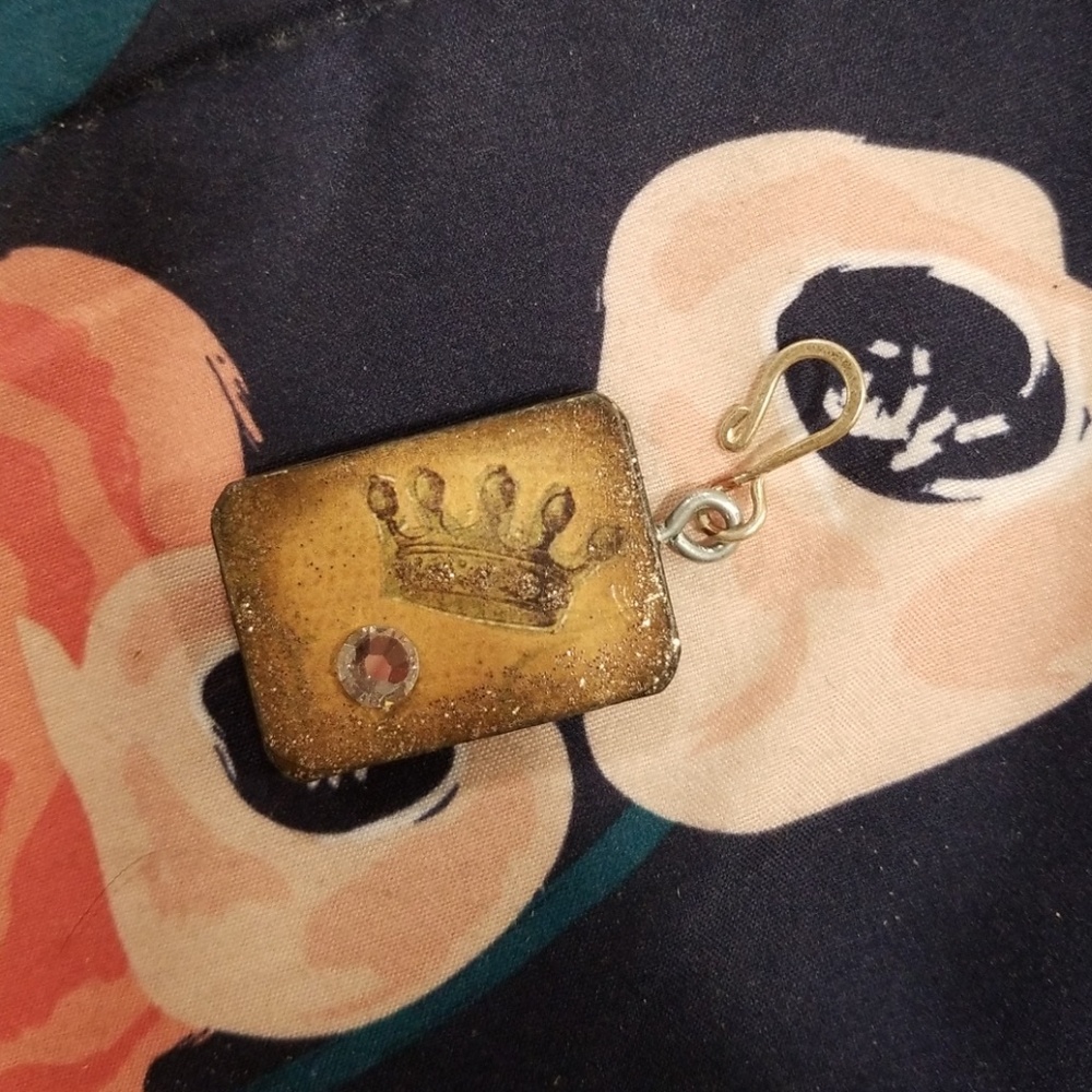 Pendant